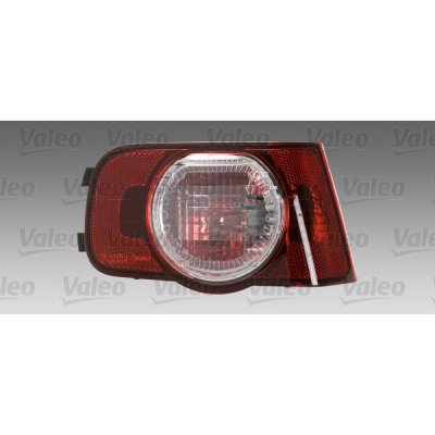Zadní světlo Valeo 043942 – Hledejceny.cz