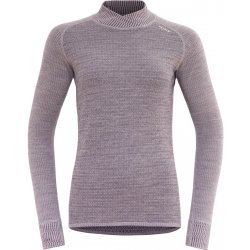 DEVOLD Triko KVITEGGA MERINO 230 CROSS NECK W Lady