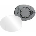 Sklo levého zpětného zrcátka MINI ONE/COOPER2014 |2/2014 a výše| vyhřívané | VIEW MAX | 5901532804638 | Zboží Auto