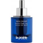 La Prairie Skin Caviar Nighttime Oil noční péče 20 ml – Zboží Dáma