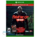 Friday the 13th: The Game (Ultimate Slasher Edition)