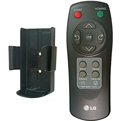 Dálkový ovladač LG AKB66476105 – Zboží Mobilmania
