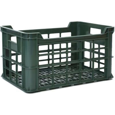 PK Group Plastová přepravka na ovoce a zeleninu RPE – Zboží Dáma