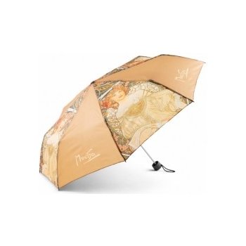 Deštník skládací Alfons Mucha Reverie