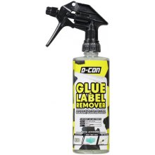 Decon Glue & Label Remover 500 ml
