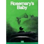 Rosemary má děťátko - edice filmové klenoty DVD – Zbozi.Blesk.cz