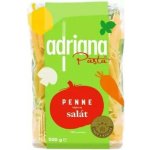 Adriana Penne semolinové těstoviny 0,5 kg – Zboží Dáma