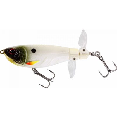 Westin Spot-On Twin Turbo 9 cm 19 g Ghost hunter – Zbozi.Blesk.cz
