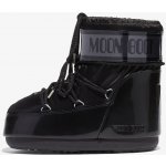 Moon Boot Icon Low Glance 001 black – Hledejceny.cz