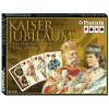 Karetní hry Piatnik Císařské jubilejní 1898