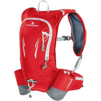 Ferrino X Cross 12l red