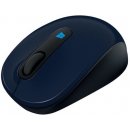 Microsoft Sculpt Mobile Mouse 43U-00014