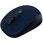 Microsoft Sculpt Mobile Mouse 43U-00014 – Hledejceny.cz