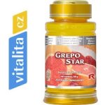 Starlife Grepostar 60 tablet – Hledejceny.cz