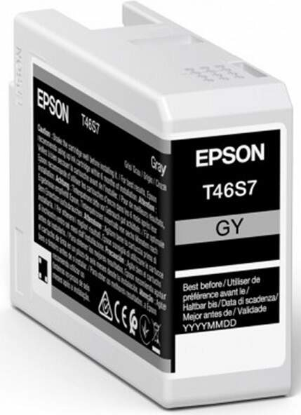 Epson T46S7 - originální
