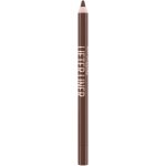 Maybelline New York Lifter Liner 001 Cross The Line tužka na rty 1,2 g – Zboží Dáma