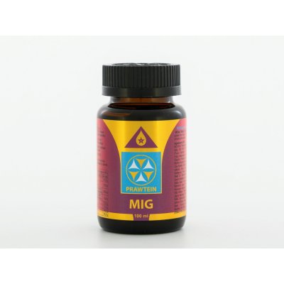 Bewit Prawtein Mig 100 ml – Hledejceny.cz