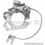 Kontakty rozdělovače IN 22310 | Zboží Auto