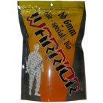Warrior 6 mm BB WARRIOR E.F. 0,33g 1500 ks – Hledejceny.cz