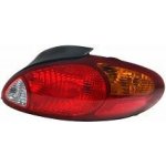 Zadní světlo - pravé HYUNDAI LANTRA | 1999-2000 | ORIGINÁL - OEM | – Hledejceny.cz