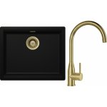 Set Schock Kiruna N-100L + Kavus – Zboží Dáma