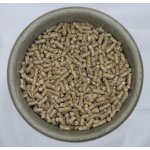 Energys Horse Prémiové krmivo pro Koně Granule Relax 25 kg – Zboží Dáma