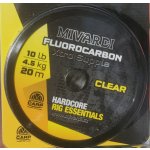 Mivardi Fluorocarbon Xtra Supple 20m 20lb – Zboží Dáma