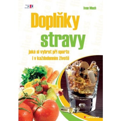 Doplňky stravy – Zbozi.Blesk.cz