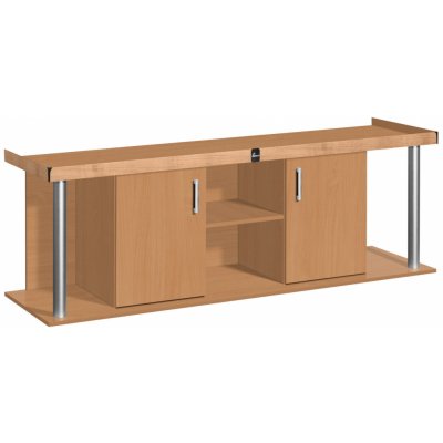 Diversa stolek Comfort rovný buk 200 x 80 x 67 cm – Sleviste.cz