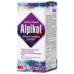 Alpik sirup na podporu imunity 1 x 120 ml – Hledejceny.cz
