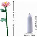 Sluban B1101-05 Pivoňka ve váze – Sleviste.cz