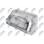 NTY Blikač Mercedes Sprinter 06-, VW Crafter 06-, pravá strana (2E0953050A) – Hledejceny.cz