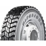 FIRESTONE FD833 315/80 R22,5 156/150K – Zboží Mobilmania