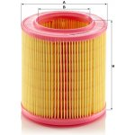 MANN-FILTER Vzduchový filtr MANN C1577 (MF C1577) – Hledejceny.cz