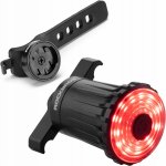 Rockbros WR05 USB zadní černé – Sleviste.cz