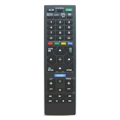 Dálkový ovladač Emerx Sony KDL-32R424A – Zbozi.Blesk.cz