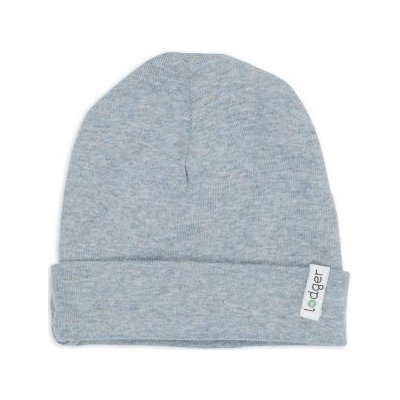 Lodger Čepice Melange Blue – Zboží Dáma
