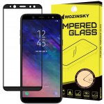 Wozinsky celoplošné tvrzené sklo pro Samsung Galaxy A6 2018 KP10232 – Zboží Živě