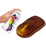 Candy COPPER barva ve spreji, 400ml