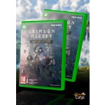 Crimson Desert (D1 Edition) (XSX) – Zboží Mobilmania