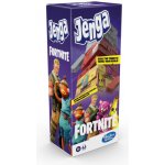 Hasbro Fortnite Jenga – Hledejceny.cz