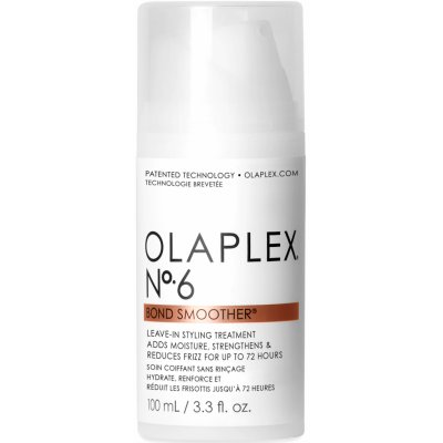 Olaplex No.6 Olaplex Bond Smoother 100 ml – Zbozi.Blesk.cz