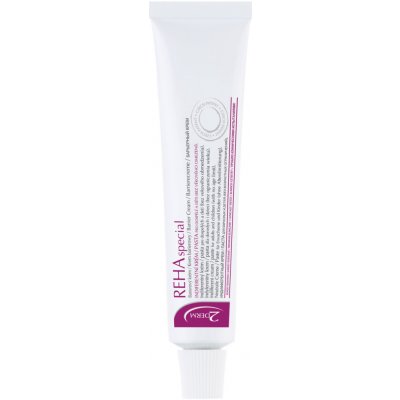 For Life & Madaga 2Derm Reha special Barierový krém 20 ml – Zboží Mobilmania