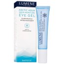 Oční krém a gel Lumene Arctic Aqua hluboce hydratační oční gel 15 ml