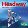 Audiokniha New Headway Fourth Edition Intermediate Class audio /3/ - Soars John and Liz