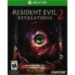 Resident Evil: Revelations 2 – Zboží Živě