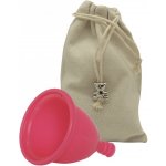LilCup Juno menstruační kalíšek rose S – Zboží Dáma