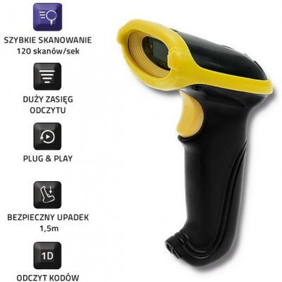 Qoltec 50862 – Zboží Živě