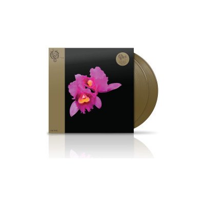 Opeth - Orchid Reissue 2023 Gold LP