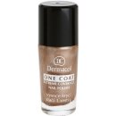 Dermacol Extrémně krycí lak na nehty One Coat Extreme Coverage Nail Polish 133 10 ml